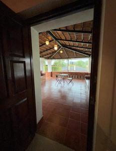 Balcony Image of 3767 Sq.ft 4 BHK Independent House for sale in Aldona Goa for Rs. 66000000