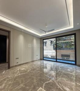 Bedroom Image of 4050 Sq.ft 4 BHK Builder Floor for sale in Ashok Vihar New Delhi for Rs. 80000000