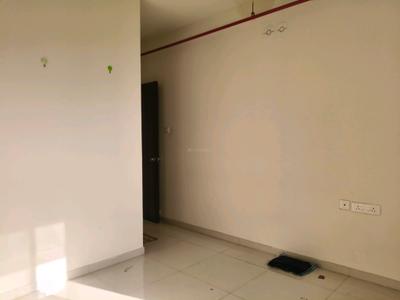 Bedroom Image of 664 Sq.ft 1 BHK Apartment / Flat for sale in Shapoorji Pallonji Vanaha, Bavdhan Pune for Rs. 5600000