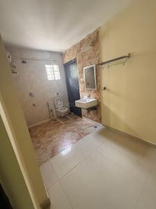 Hall Image of 1650 Sq.ft 3 BHK Apartment / Flat for rent in Laxminagar Nagpur for Rs. 38000