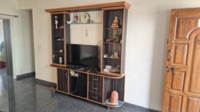 Living Room Image of 1160 Sq.ft 2 BHK Apartment / Flat for sale in RR Nagar Bengaluru for Rs. 8400000
