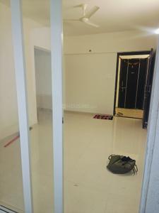 Hall Image of 503 Sq.ft 2 BHK Apartment / Flat for rent in Kolte Patil Life Republic Sector R35 35th Avenue Harmony, Mulshi Kh. Pune for Rs. 17000