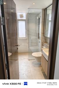 Bathroom Image of 2430 Sq.ft 4 BHK Builder Floor for sale in DLF Gardencity, Sector 92 Gurgaon for Rs. 27100000