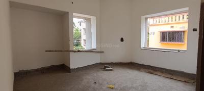 Bedroom Image of 1413 Sq.ft 3 BHK Apartment / Flat for sale in Dhakuria Kolkata for Rs. 9834500