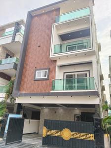 Image of 4350 Sq.ft 5 BHK Villa for sale in Kapra, Secunderabad for Rs. 30000000