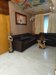 Hall Image of 1780 Sq.ft 3 BHK Apartment / Flat for rent in Narayanguda Hyderabad for Rs. 37000