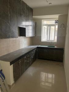 Kitchen Image of 1360 Sq.ft 2 BHK Apartment / Flat for rent in Ansal Heights 86, Sector 86 Gurgaon for Rs. 20000