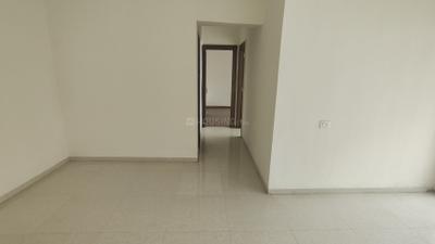 Living Room Image of 950 Sq.ft 2 BHK Apartment / Flat for rent in Pinnacle D Dreams, Nipania Indore for Rs. 23000