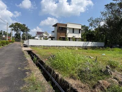 Image of 2177 Sq.ft Residential Plot / Land for sale in Puthenkurish, Kochi for Rs. 2800000