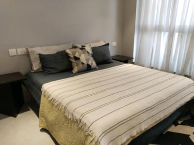 Bedroom Image of 2750 Sq.ft 4 BHK Apartment / Flat for sale in AP Valencia, Santacruz West Mumbai for Rs. 155000000
