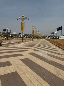 Image of 1375 Sq.ft Residential Plot / Land for sale in Amer, Jaipur for Rs. 4881001