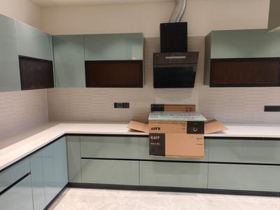 Kitchen Image of 2430 Sq.ft 4 BHK Builder Floor for sale in Sector 49 Gurgaon for Rs. 36500000