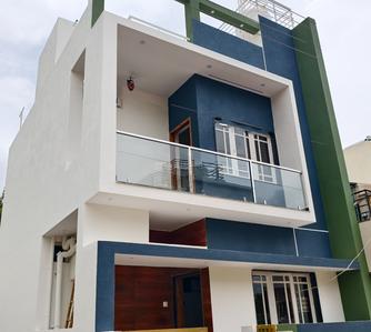3 BHK Independent House