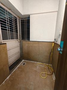 Balcony Image of 1400 Sq.ft 2 BHK Apartment / Flat for sale in Rawat Madhuli, Narhe Pune for Rs. 9700000