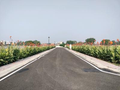 Image of 1152 Sq.ft Residential Plot / Land for sale in New Stone Coral Park, Sector 84, Faridabad for Rs. 17900000