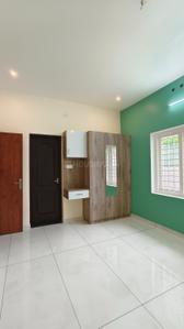 Hall Image of 2400 Sq.ft 4 BHK Independent House for sale in Kuzhivelippady Kochi for Rs. 14500000