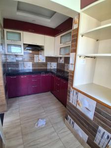 Kitchen Image of 1410 Sq.ft 2.5 BHK Apartment / Flat for rent in Uzan Bazar Guwahati for Rs. 28000