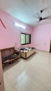 Bedroom Image of 800 Sq.ft 1 RK Villa for rent in Sai Nagar Amravati for Rs. 14500
