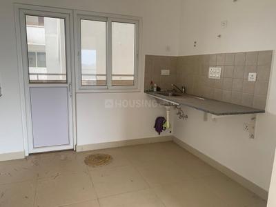 Kitchen Image of 1910 Sq.ft 3 BHK Apartment / Flat for sale in RMZ Galleria Residences, Yelahanka Bengaluru for Rs. 39000000