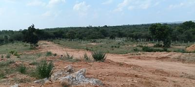 Image of 121 Sq.ft Residential Plot / Land for sale in Keesara, Secunderabad for Rs. 786500