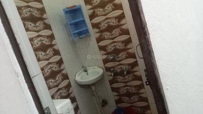 Image of 700 Sq.ft 3 BHK Builder Floor for rent in Sector 2 Dwarka, New Delhi for Rs. 25000