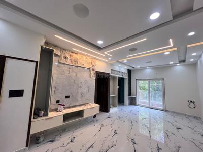 Hall Image of 1500 Sq.ft 3 BHK Apartment / Flat for rent in Bommanahalli Bengaluru for Rs. 45000