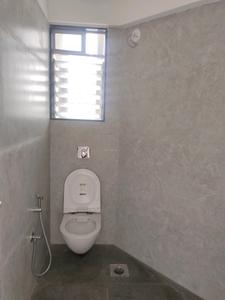 Bedroom Three Image of 1800 Sq.ft 3 BHK Apartment / Flat for sale in Shree Chamunda Devpriya, Ulwe Navi Mumbai for Rs. 18400000
