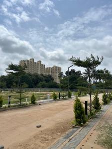 Image of 1500 Sq.ft Residential Plot / Land for sale in Ittangur, Bengaluru for Rs. 10050000