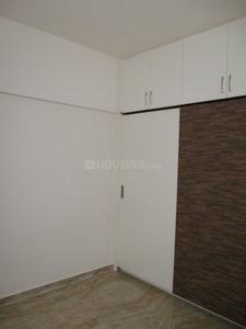 Bedroom Image of 1172 Sq.ft 2 BHK Apartment / Flat for sale in Estella Maple Square by Estella Projects Pvt Ltd, Kasavanahalli Bengaluru for Rs. 12400000
