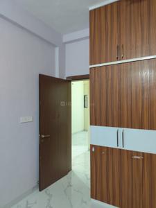 Bedroom Image of 1200 Sq.ft 2 BHK Villa for rent in Undri Pune for Rs. 6000