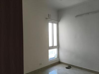 Bedroom Image of 1185 Sq.ft 3 BHK Apartment / Flat for rent in Gaur City 7th Avenue, Noida Extension Greater Noida for Rs. 26000