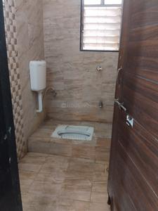 Bathroom Image of 893 Sq.ft 2 BHK Apartment / Flat for sale in GK Palacio, Moshi Pune for Rs. 7500000