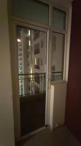 Balcony Image of 1165 Sq.ft 3 BHK Apartment / Flat for sale in Oro Elements, Jankipuram Lucknow for Rs. 7800000