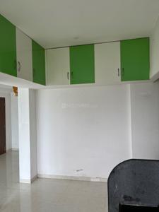 Kitchen Image of 1000 Sq.ft 2 BHK Apartment / Flat for sale in Aaradhya Garden, Chandshi Nashik for Rs. 4000000