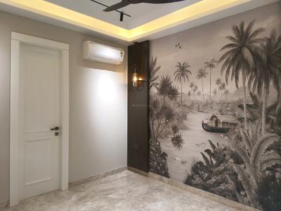 Bedroom Image of 2500 Sq.ft 5 BHK Builder Floor for sale in Indirapuram Ghaziabad for Rs. 42000000
