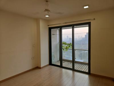 Bedroom Image of 1150 Sq.ft 2 BHK Apartment / Flat for sale in Lodha Enchante, Sion Mumbai for Rs. 31000000