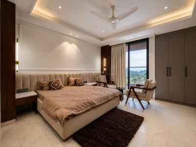 Bedroom Image of 3367 Sq.ft 3.5 BHK Apartment / Flat for sale in Tranquil Valley, Mussoorie Road Dehradun for Rs. 45400000