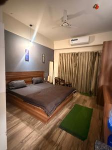 1 RK Villa