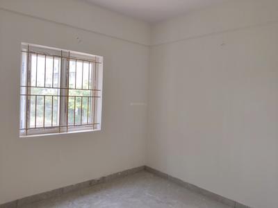 Bedroom Image of 1390 Sq.ft 3 BHK Apartment / Flat for sale in MG Trident, Sompura Bengaluru for Rs. 6500000