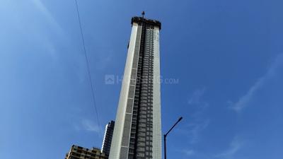 Image of 1000 Sq.ft 2 BHK Apartment / Flat for rent in Ruparel Ariana, Wadala, Mumbai for Rs. 120000