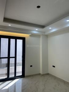 Bedroom Image of 1800 Sq.ft 4 BHK Builder Floor for sale in Rajendra Nagar Ghaziabad for Rs. 16000000