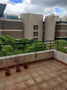 Balcony Image of 1146 Sq.ft 2 BHK Apartment / Flat for sale in Gawade Unique Enclave, Hadapsar Pune for Rs. 8700000