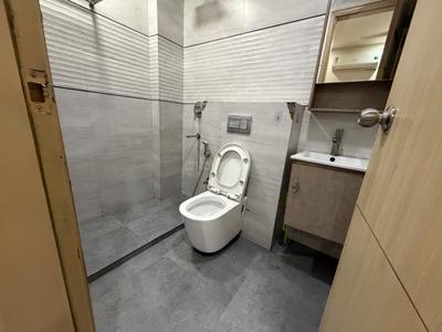 Image of 600 Sq.ft 1 RK Studio for rent in Sun City, Sector 54, Gurgaon for Rs. 17000