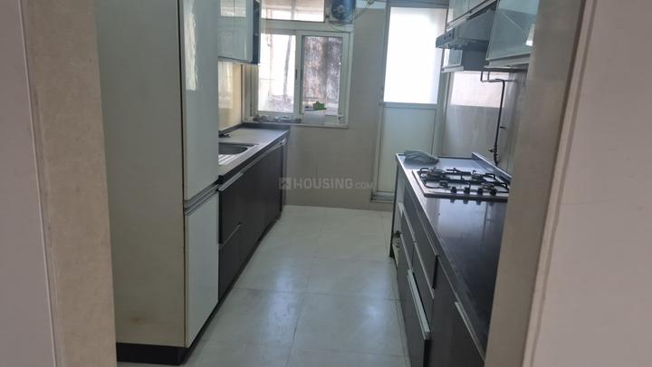 Kohinoor City Residential Phase 2 Block 2 Main Image 1