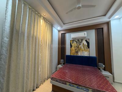 Bedroom Image of 4000 Sq.ft 4 BHK Villa for sale in Shivdaspura Jaipur for Rs. 19500000