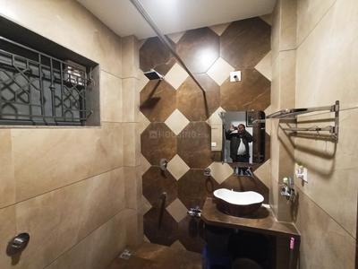 Bathroom Image of 2500 Sq.ft 5 BHK Independent House for sale in Karelibagh Vadodara for Rs. 14510000