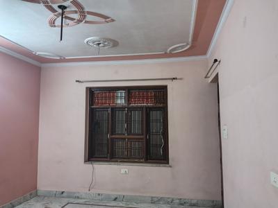 2 BHK Independent Builder Floor
