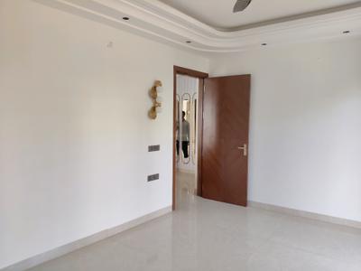 Bedroom Image of 2200 Sq.ft 3 BHK Apartment / Flat for sale in Ireo Skyon, Sector 60 Gurgaon for Rs. 50200000