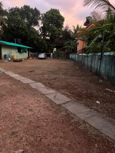 Image of 1225 Sq.ft Residential Plot / Land for sale in Salcete, Goa for Rs. 30600000