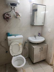 Bedroom One Image of 700 Sq.ft 2 BHK Apartment / Flat for sale in Signature Global The Millennia, Sector 37C Gurgaon for Rs. 6800000